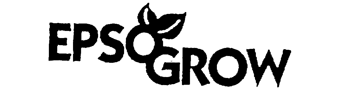  EPSOGROW