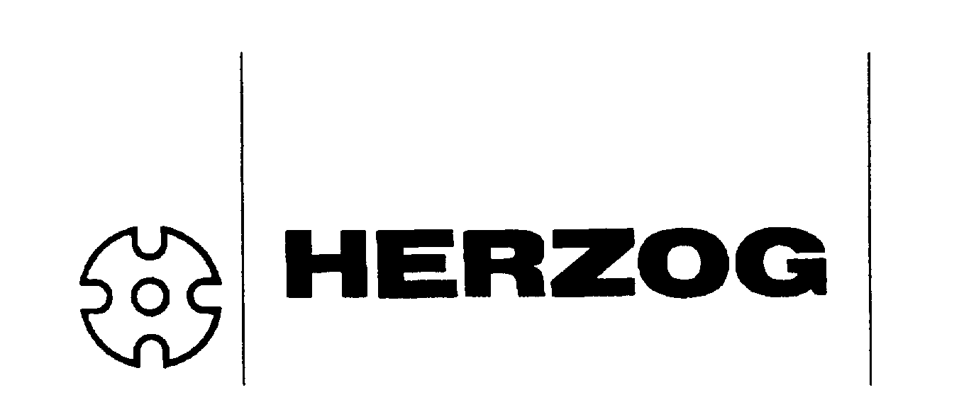 Trademark Logo HERZOG