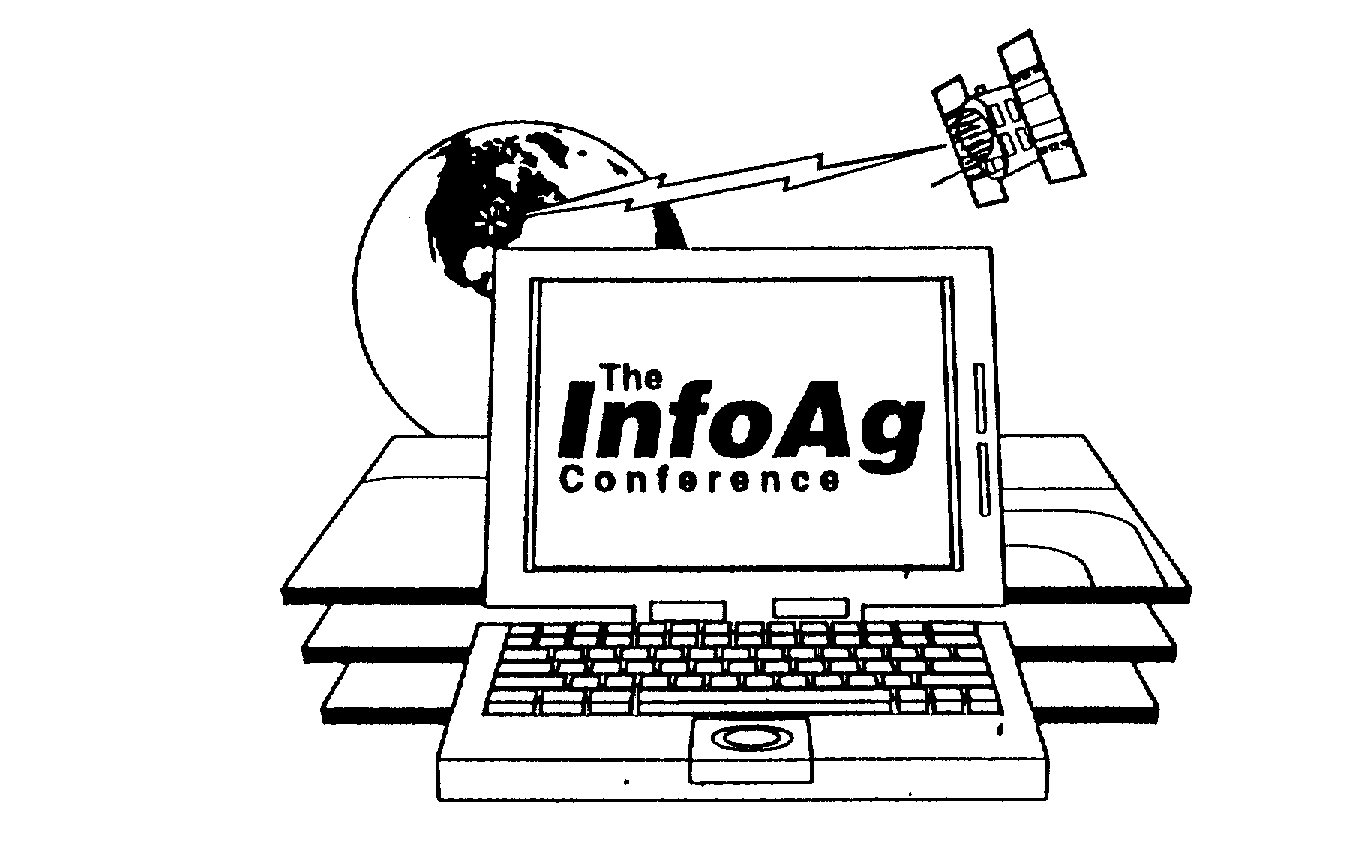 THE INFOAG CONFERENCE