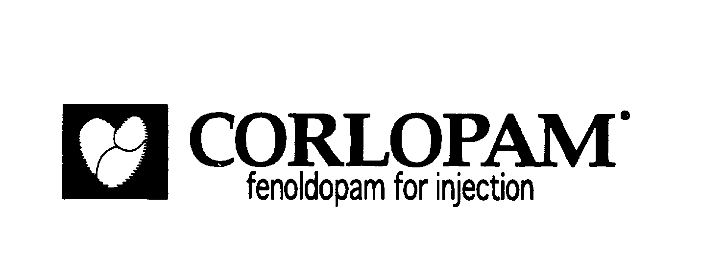  CORLOPAM FENOLDOPAM FOR INJECTION