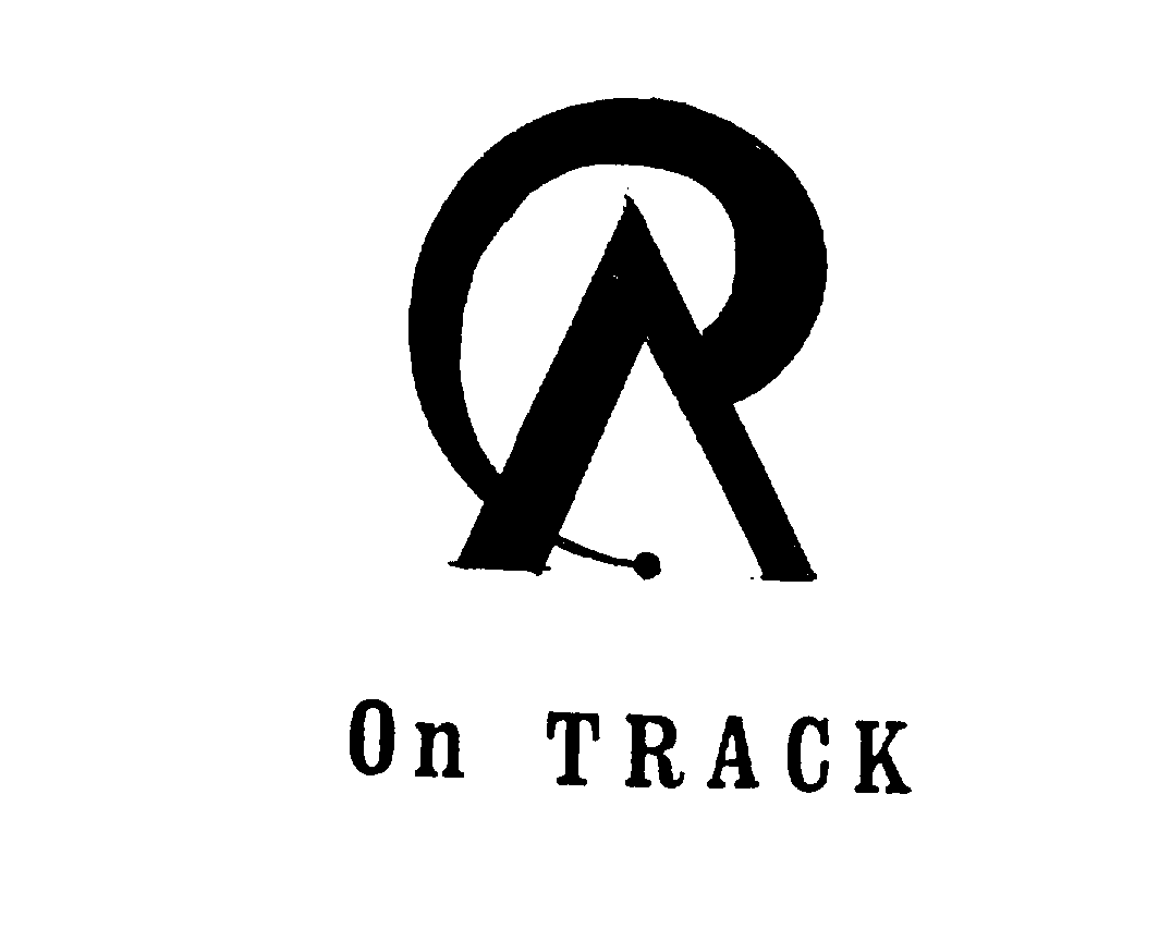 ON TRACK