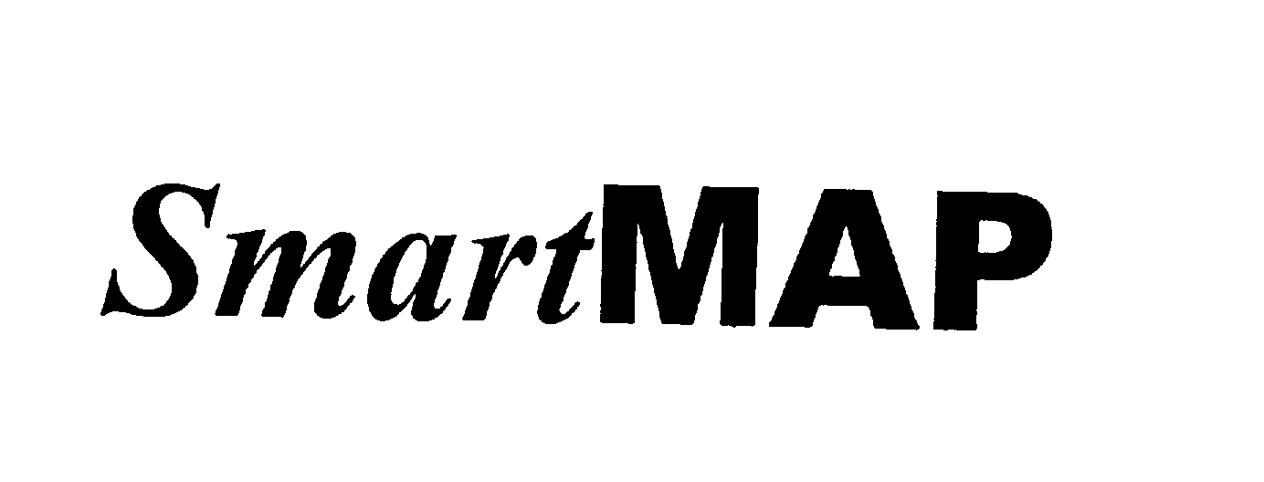  SMARTMAP