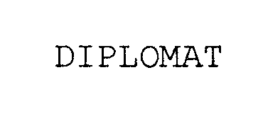  DIPLOMAT