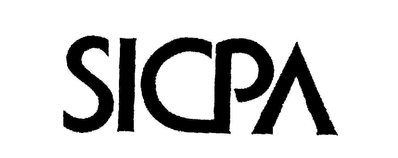 Trademark Logo SICPA