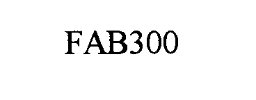  FAB300