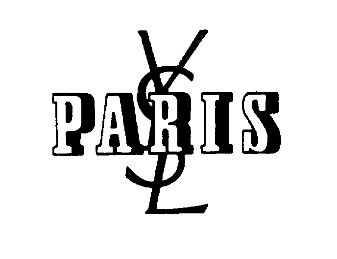  PARIS YSL
