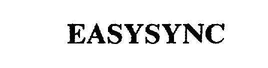 Trademark Logo EASYSYNC