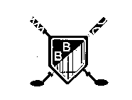 Trademark Logo BB