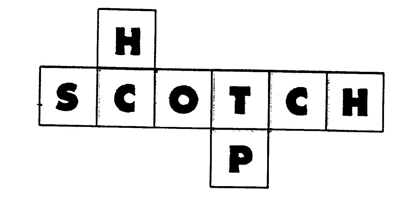  HOPSCOTCH