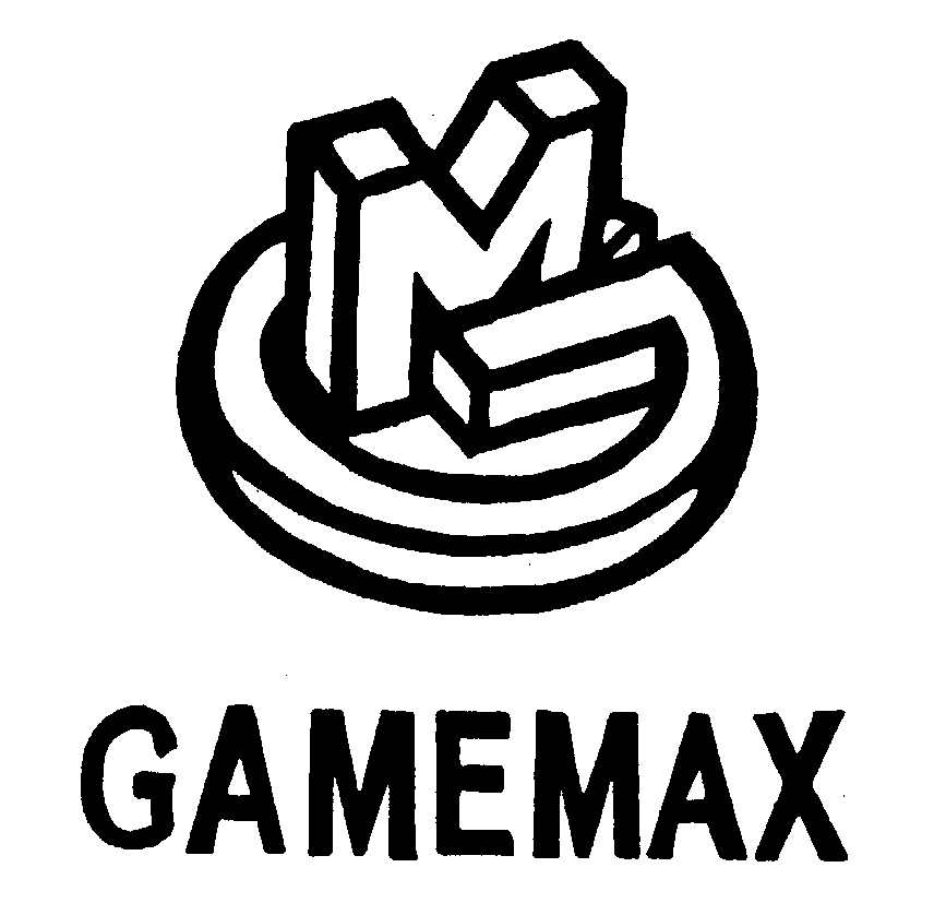  GM GAMEMAX