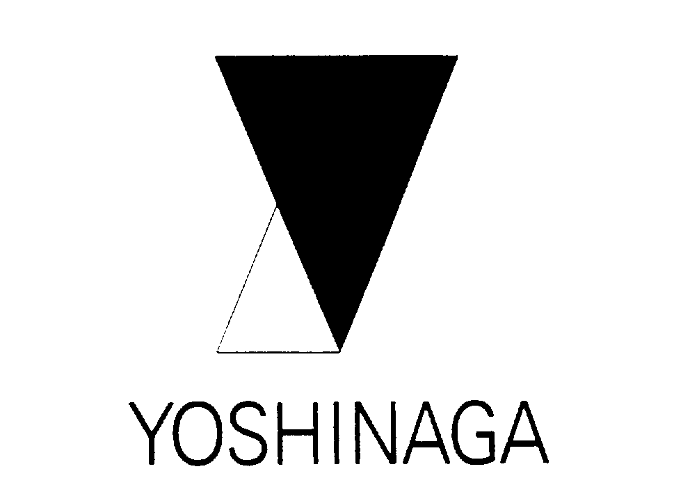  YOSHINAGA