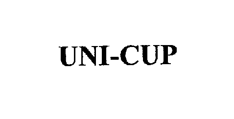  UNI-CUP