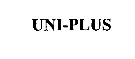  UNI-PLUS