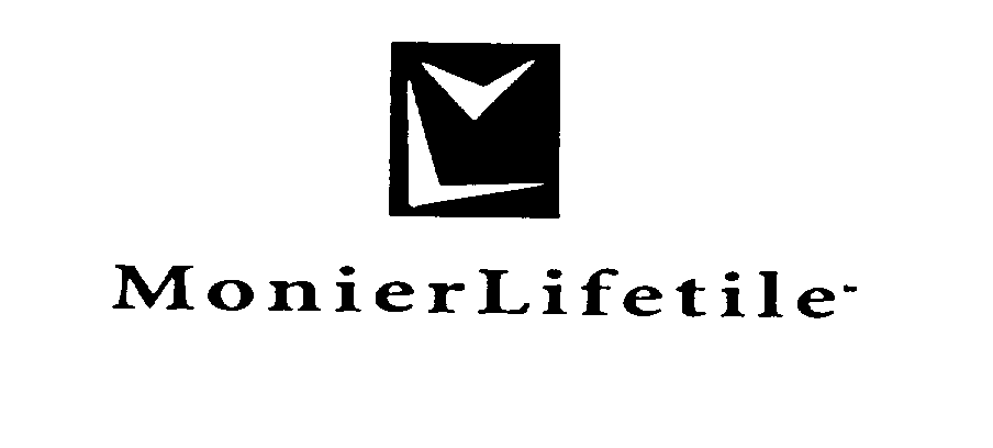  MONIERLIFETILE