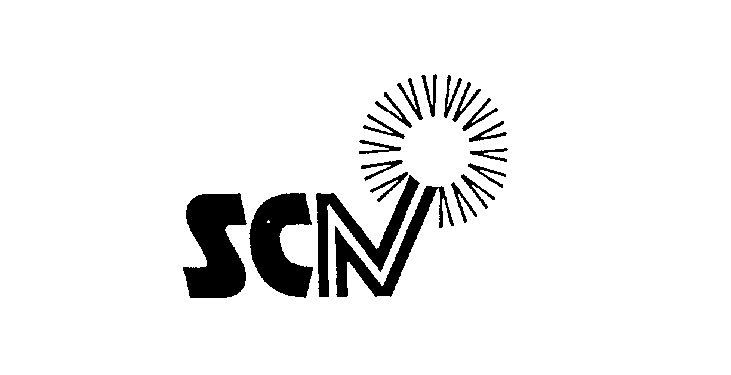 Trademark Logo SCN