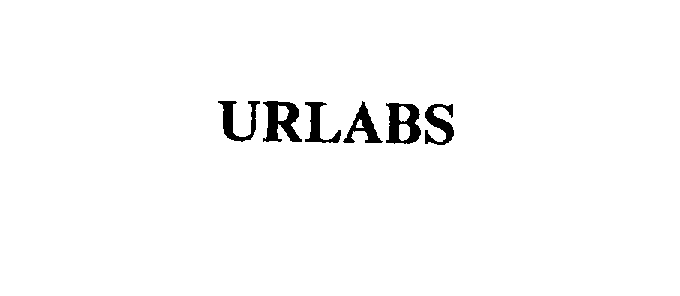  URLABS