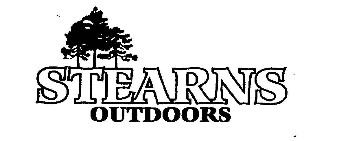  STEARNS OUTDOORS