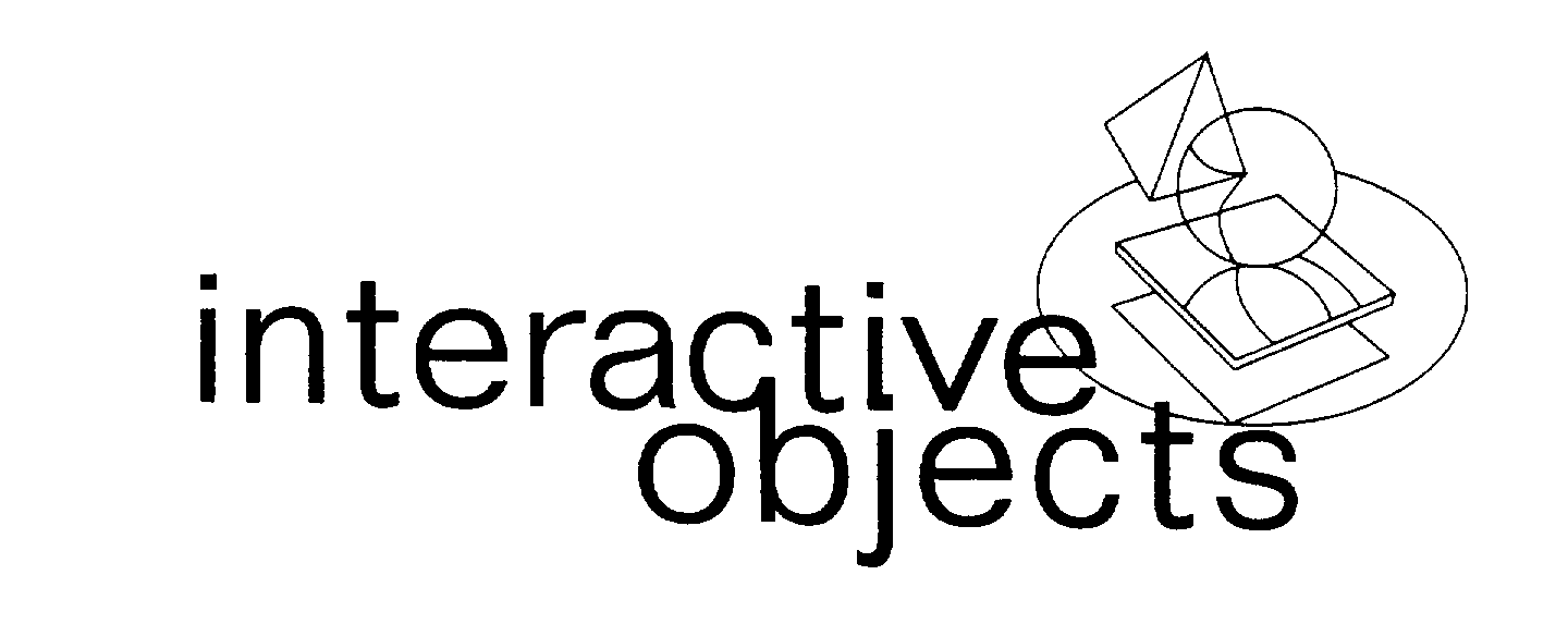  INTERACTIVE OBJECTS