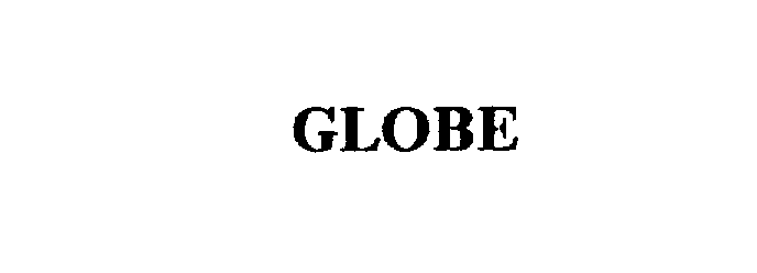  GLOBE