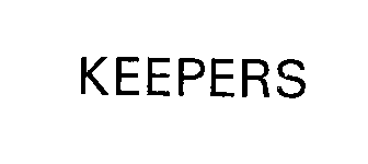 KEEPERS