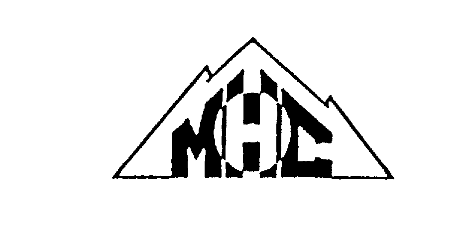 Trademark Logo MHC