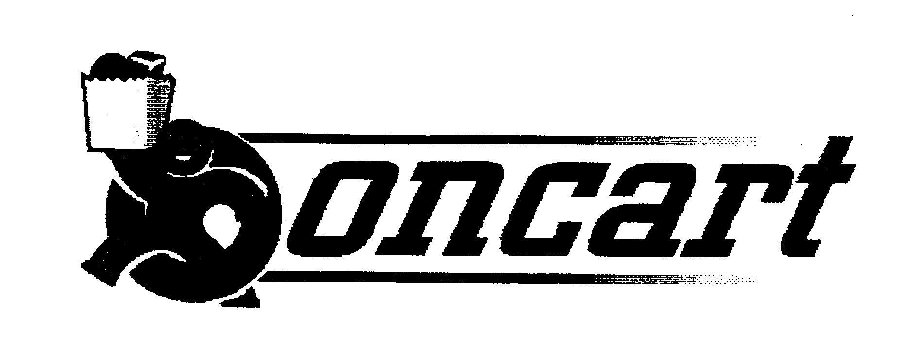 Trademark Logo ONCART