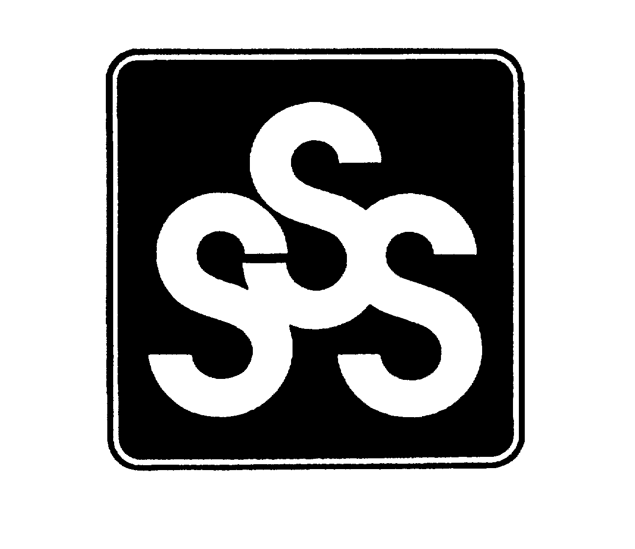  SSS