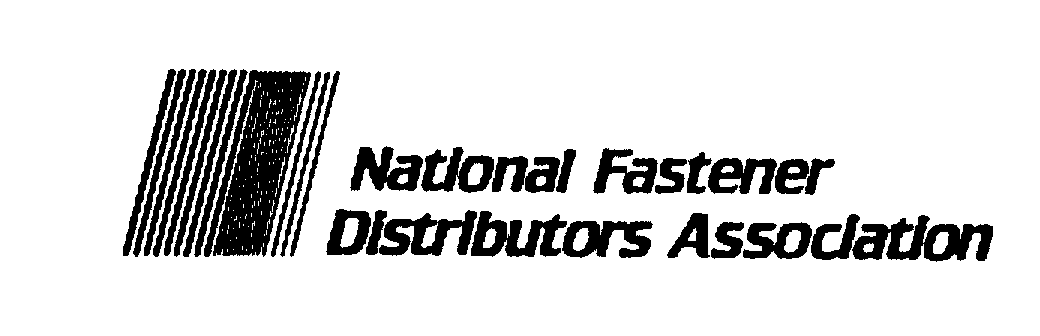  NATIONAL FASTENER DISTRIBUTORS ASSOCIATION