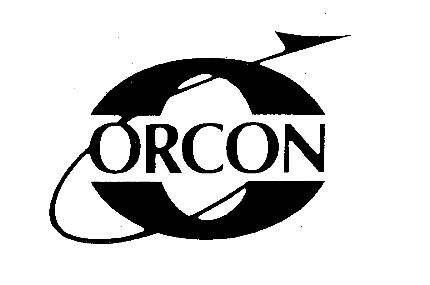 Trademark Logo ORCON