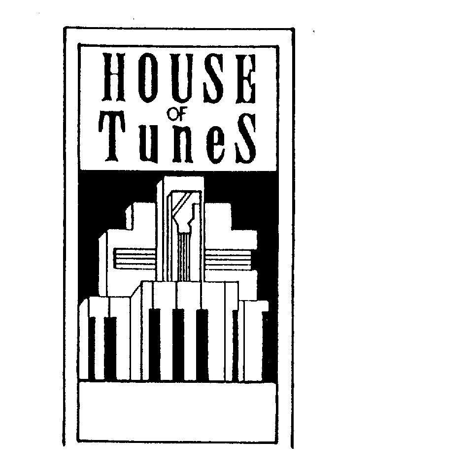  HOUSE OF TUNES