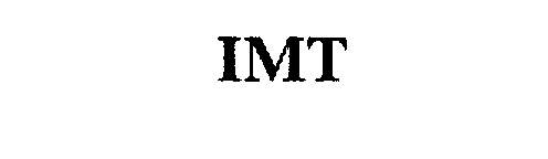 IMT