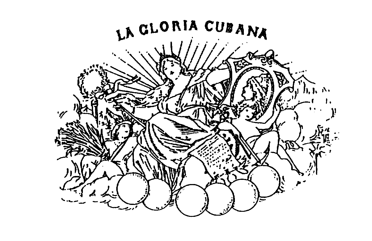  LA GLORIA CUBANA