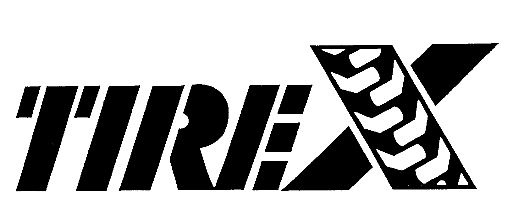 Trademark Logo TIREX