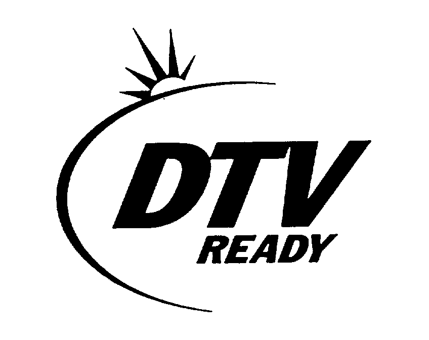  DTV READY