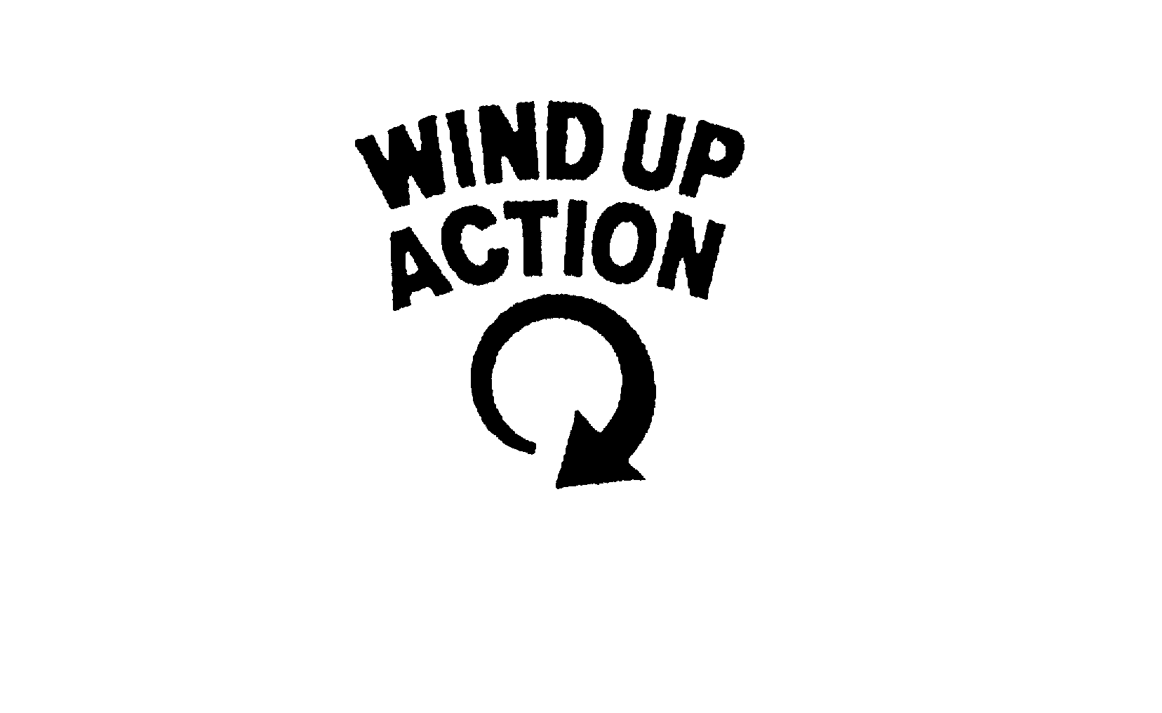  WIND UP ACTION