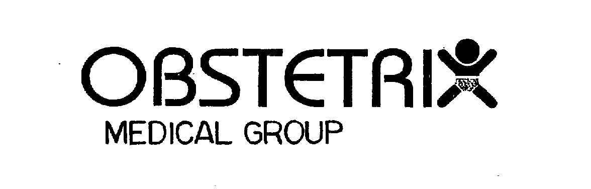 Trademark Logo OBSTETRIX MEDICAL GROUP