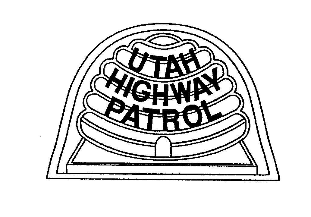 UTAH HIGHWAY PATROL