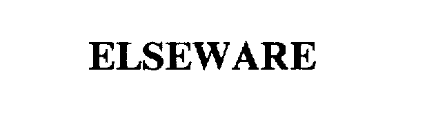  ELSEWARE