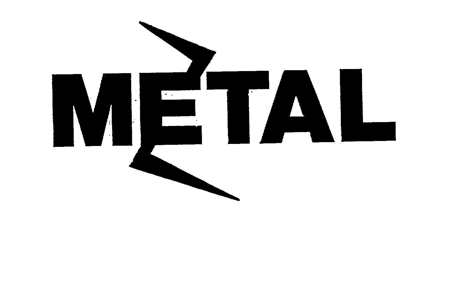 METAL