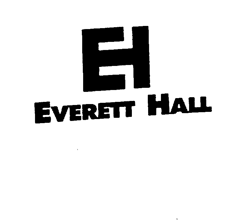  EH EVERETT HALL