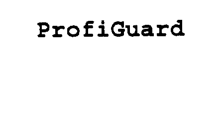  PROFIGUARD