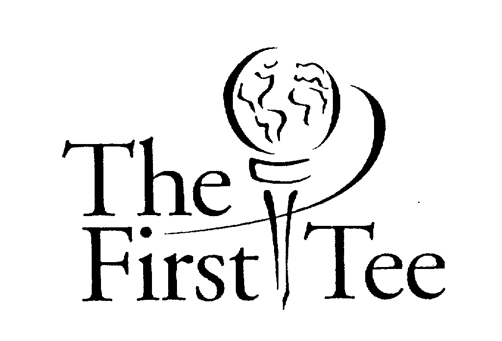 Trademark Logo THE FIRST TEE