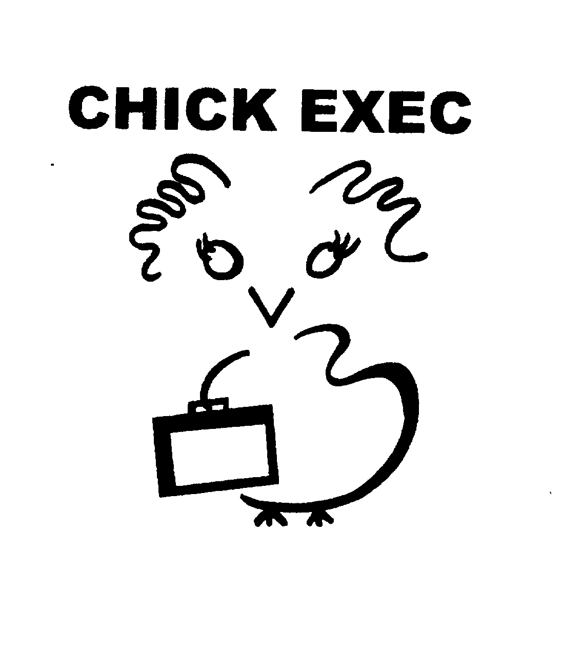  CHICK EXEC