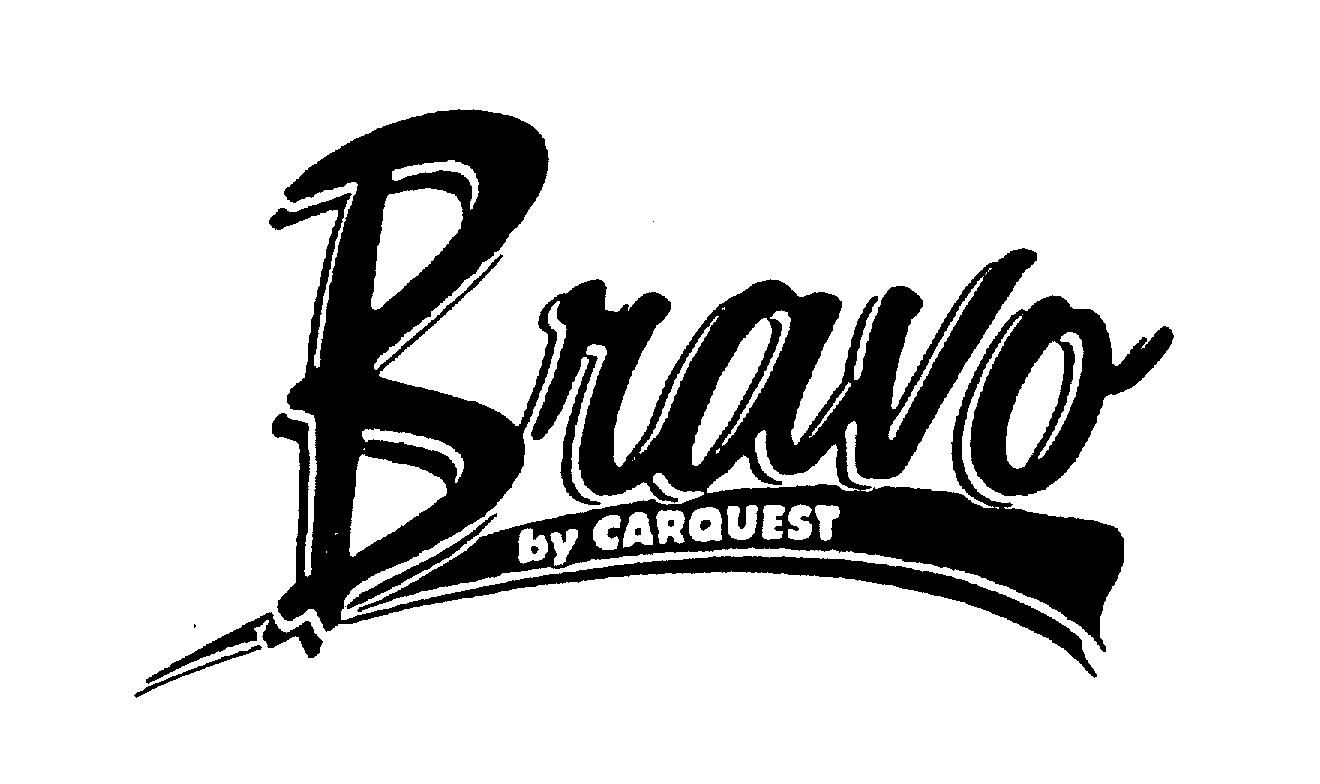  BRAVO BY CARQUEST