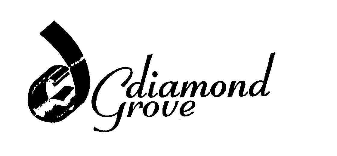 DG DIAMOND GROVE