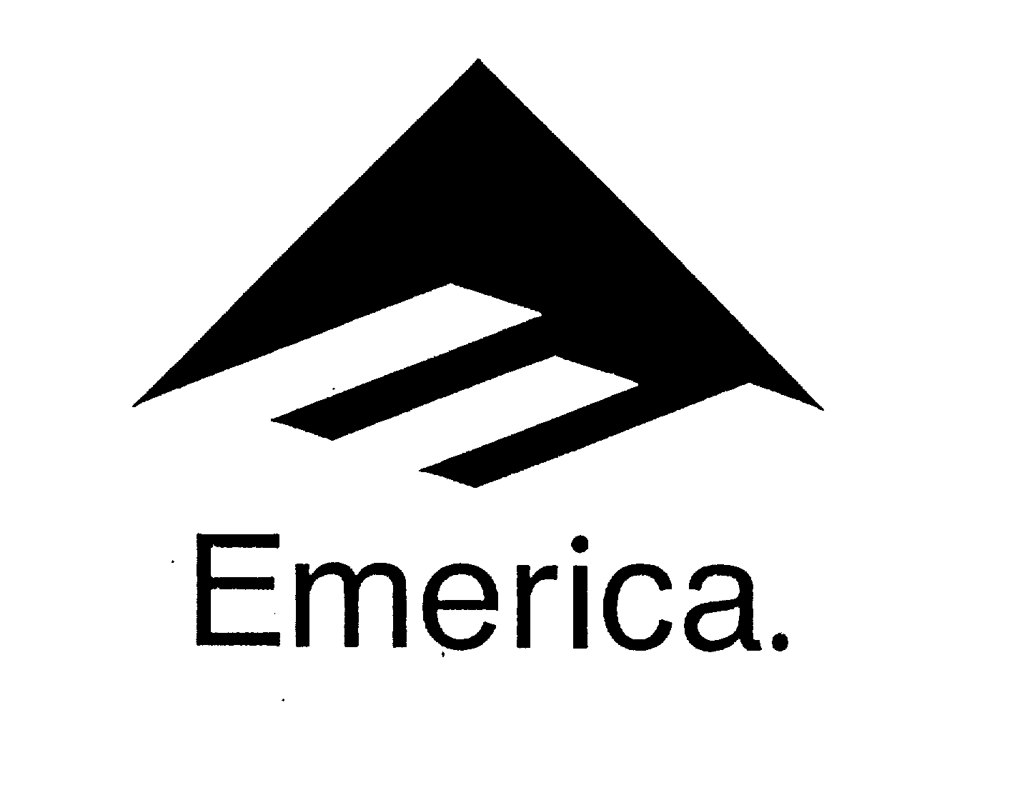 Trademark Logo EMERICA.