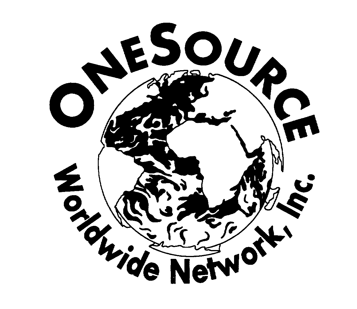  ONE SOURCE WORLDWIDE NETWORK, INC.