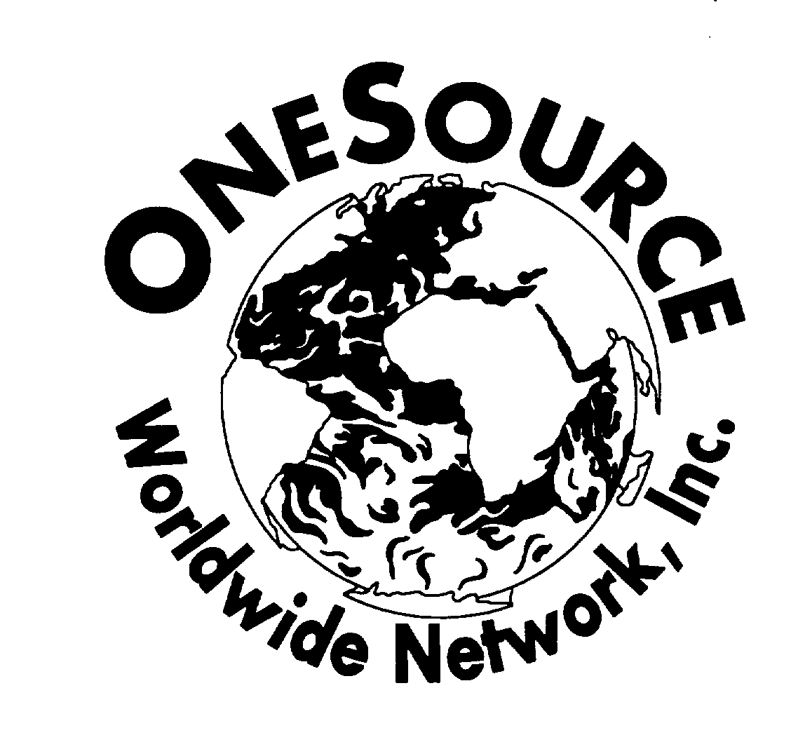  ONE SOURCE WORLDWIDE NETWORK, INC.