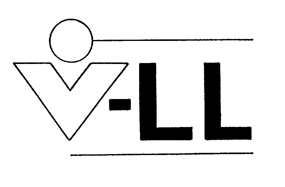 Trademark Logo V-LL