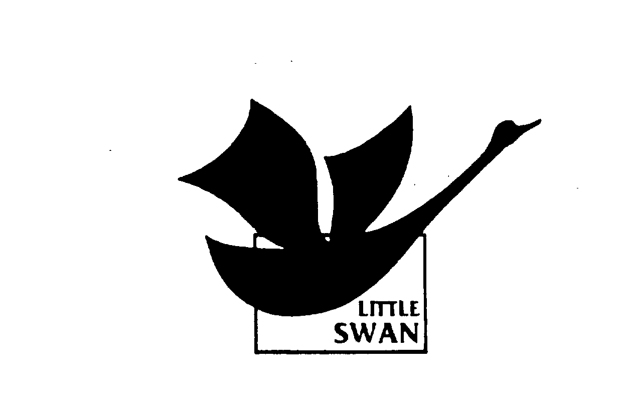  LITTLE SWAN